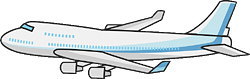 飛行機