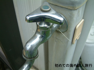 海外の水道水