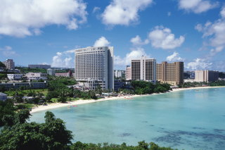 海外旅行のホテルの予約について